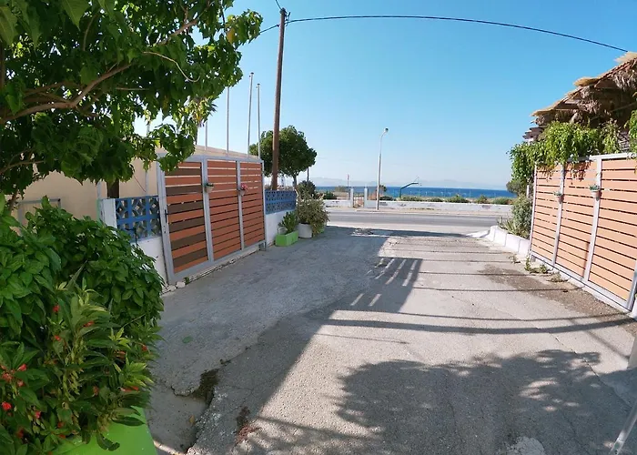 Kos Family House Lejlighed *