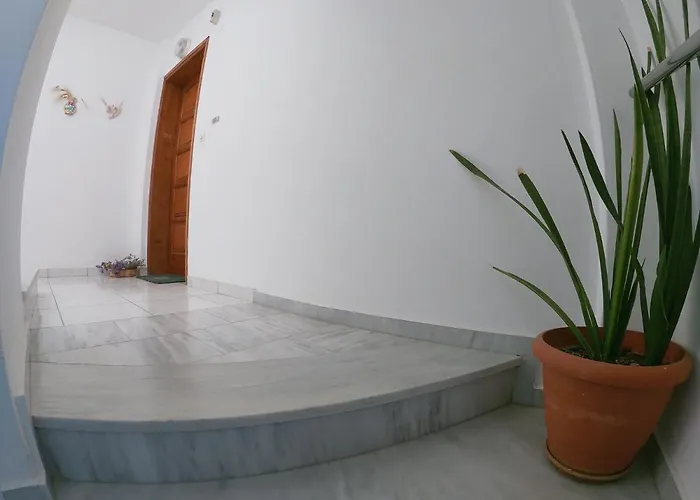 Lejlighed Kos Family House