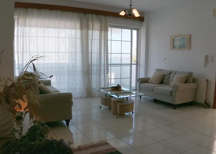 Kos Family House Lejlighed *