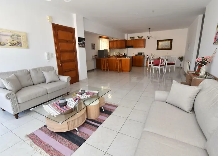 Kos Family House Lejlighed *