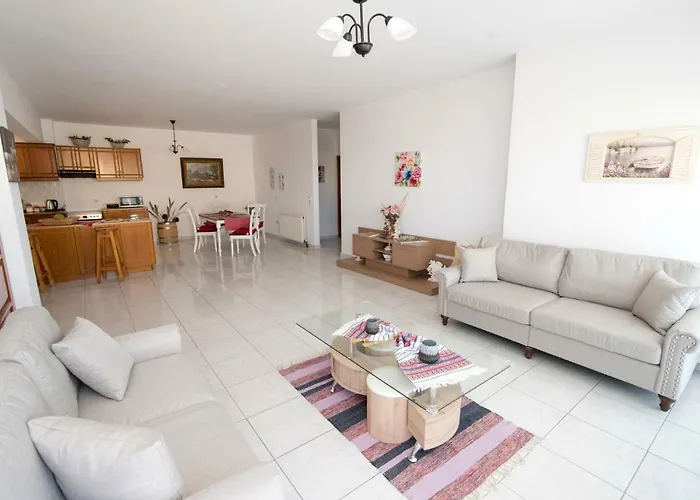 Lejlighed Kos Family House Psalidi (Kos)