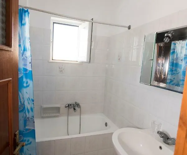 Kos Family House Psalidi (Kos)