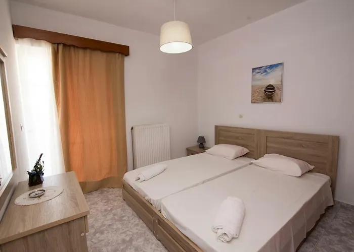 Lejlighed Kos Family House