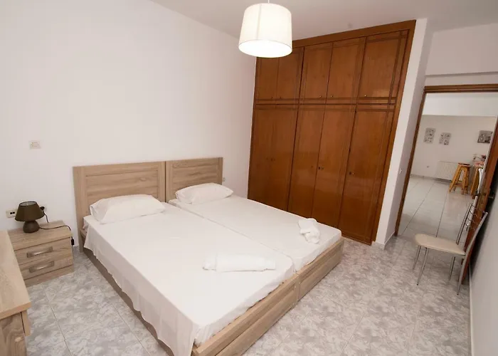 Lejlighed Kos Family House Psalidi (Kos)