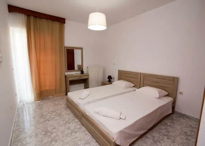 Lejlighed Kos Family House