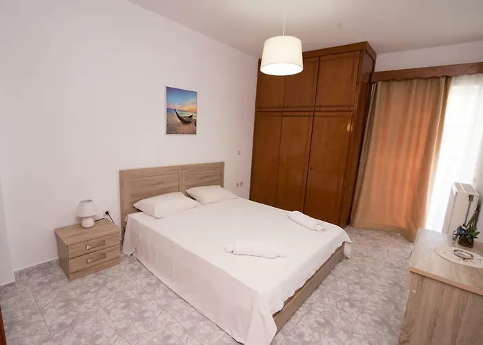 Kos Family House Psalidi (Kos)