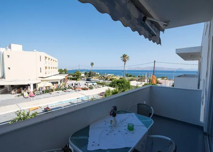 Kos Family House Lejlighed *