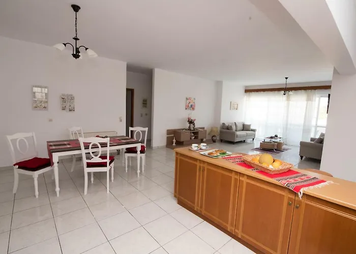 Lejlighed Kos Family House Psalidi (Kos)