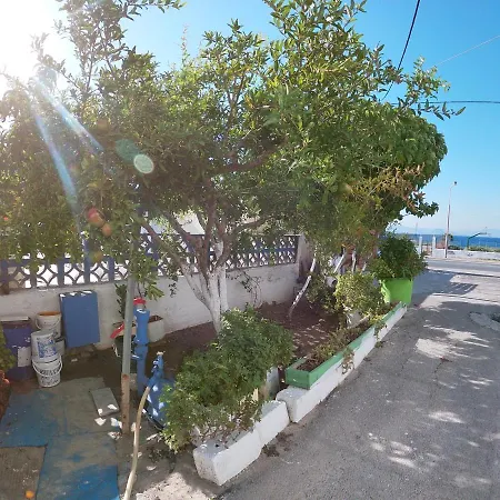 Kos Family House