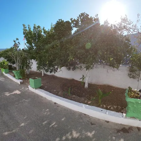 Apartman Kos Family House