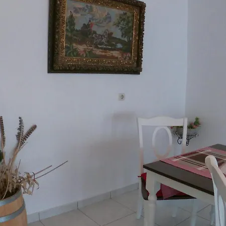 Apartmán Kos Family House *