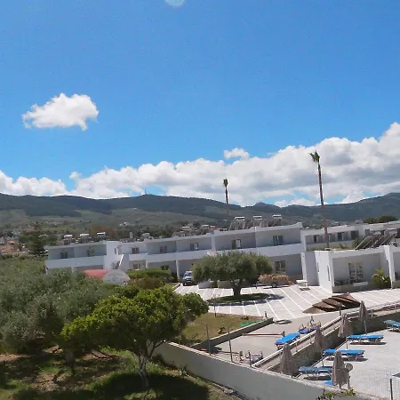 Apartman Kos Family House Pszalídi
