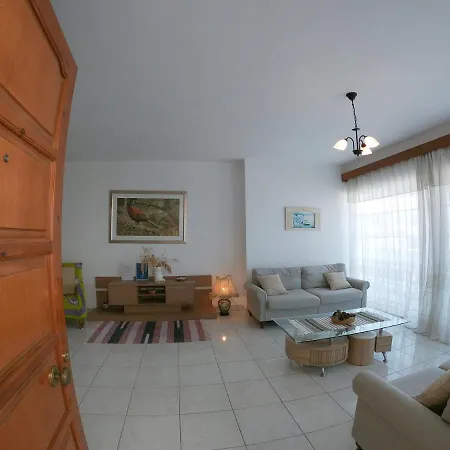 Kos Family House Apartman