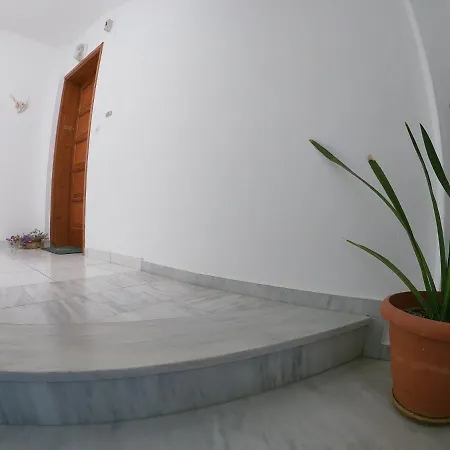 Apartamento Kos Family House