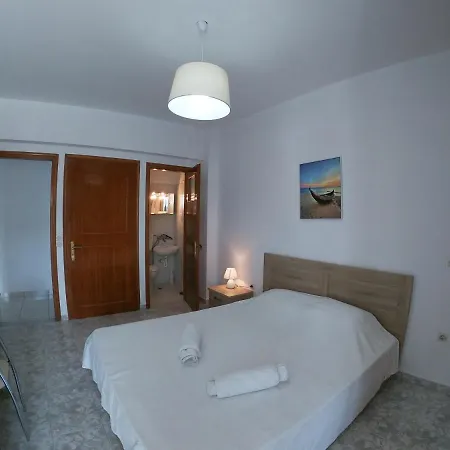 Kos Family House Apartmán *