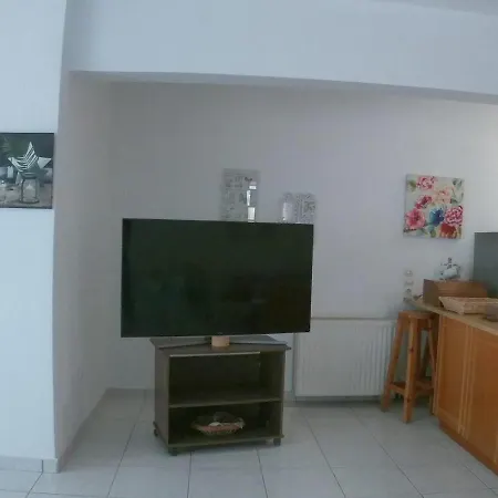 Apartman Kos Family House Pszalídi