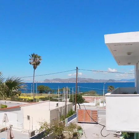 Kos Family House * Pszalídi