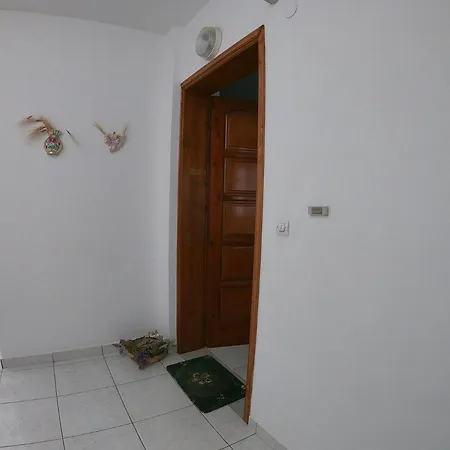 Apartamento Kos Family House *