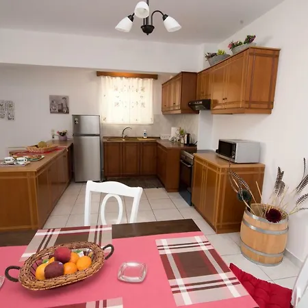 Apartmán Kos Family House *