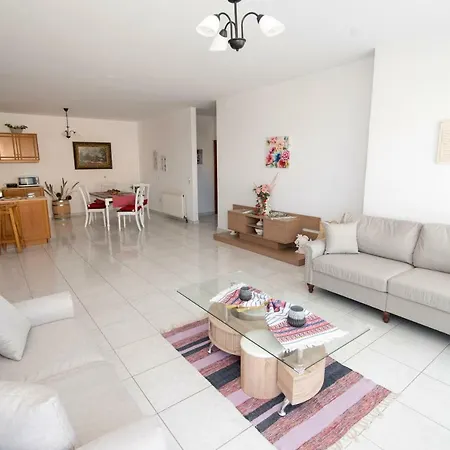 Apartamento Kos Family House Psalidi (Kos)