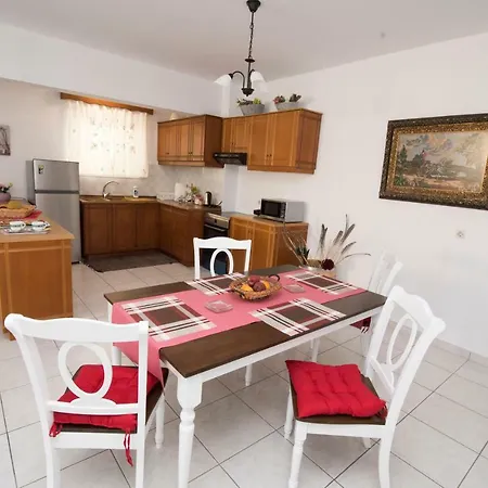 Kos Family House Apartmán
