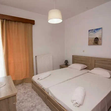 Apartamento Kos Family House