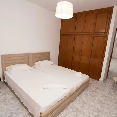 Apartmán Kos Family House Psalidi (Kos)