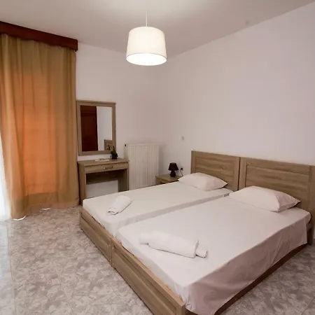 Apartmán Kos Family House