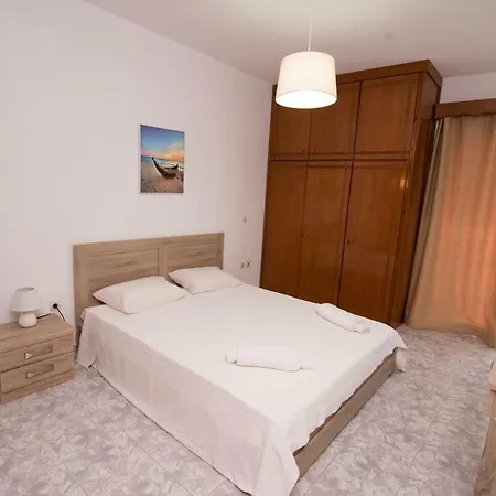 Kos Family House Psalidi (Kos)