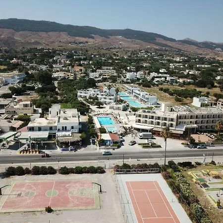 Kos Family House Apartmán Psalidi (Kos)