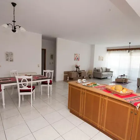 Apartmán Kos Family House Psalidi (Kos)