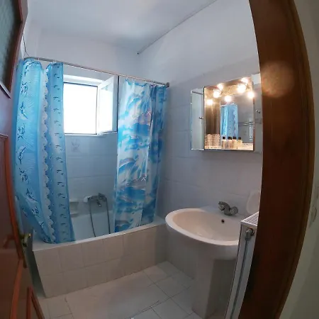 Family Apartment Psalidi (Kos)