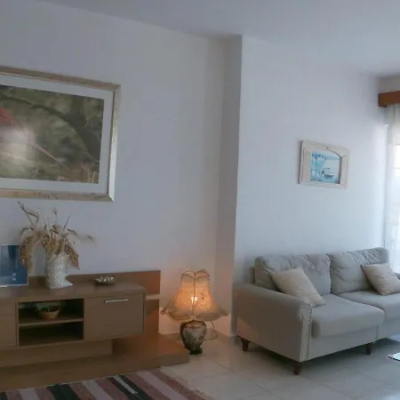 Apartment Family Psalidi (Kos)
