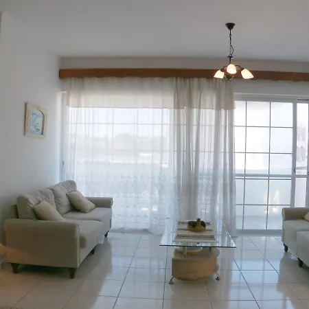 Family Apartment