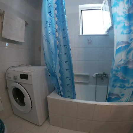 Family Apartment