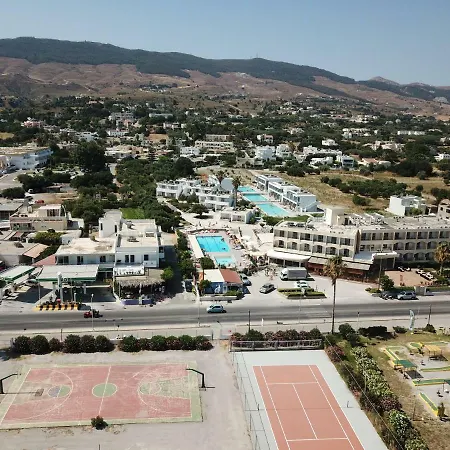 Family Apartment Psalidi (Kos)